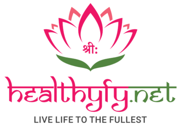 Healthyfy your life